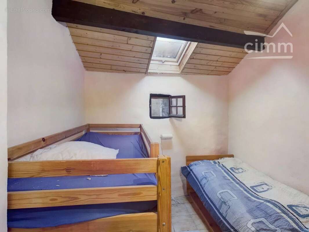 Château Cévenol dans la Vallée de la Drobie sur 8 hec - photo 14