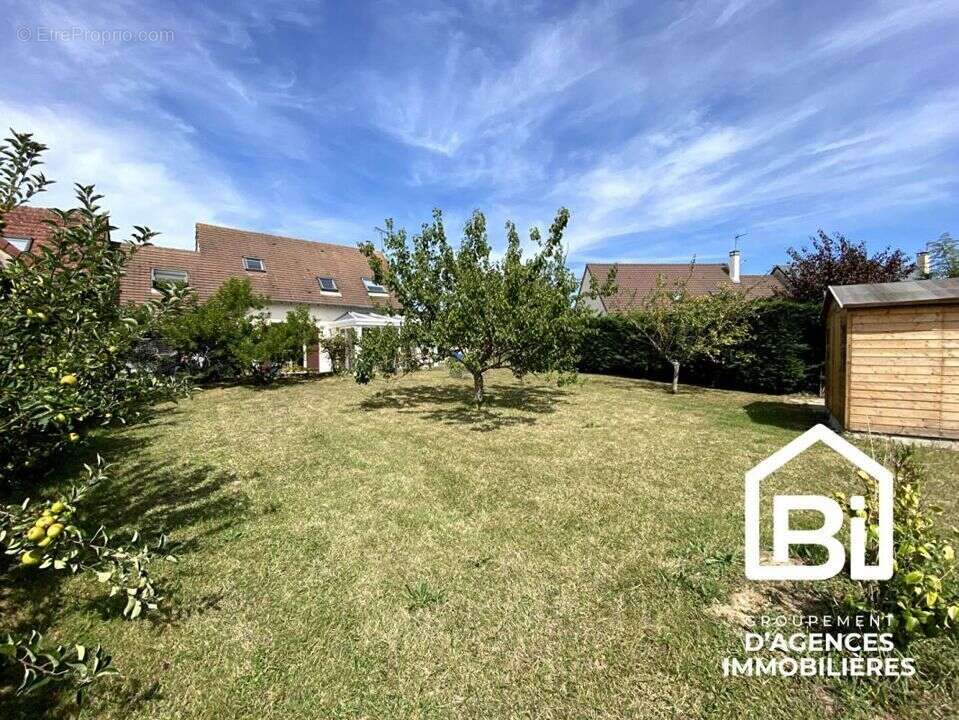 Maison à HERMANVILLE-SUR-MER