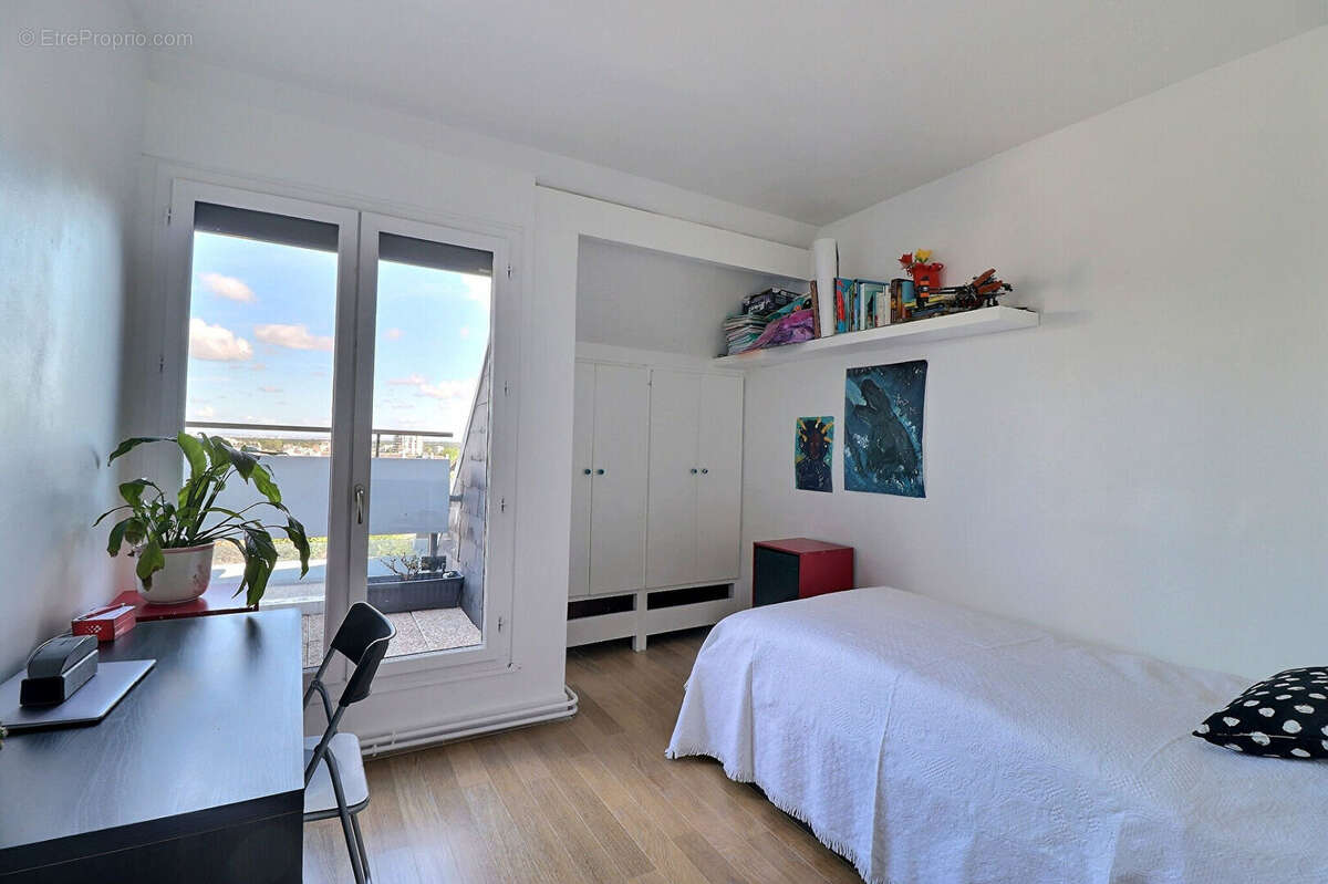 Appartement à FOURQUEUX