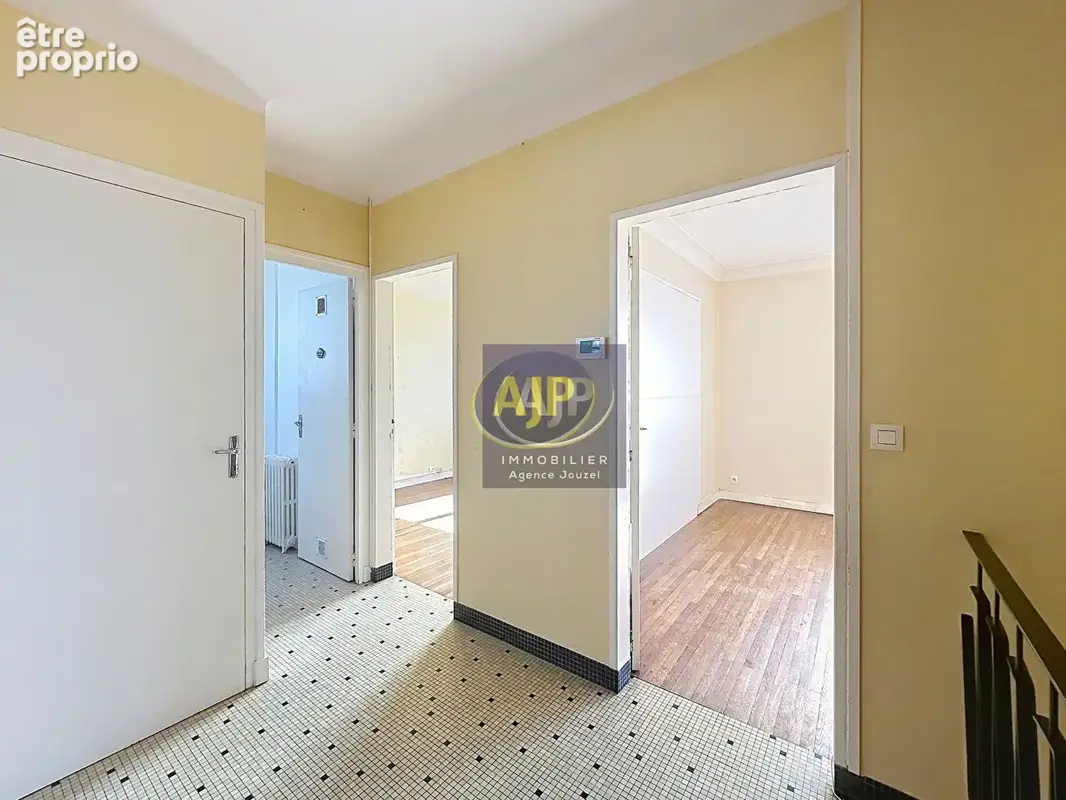 Maison Nantes 6 pièces115 m2 - photo 9
