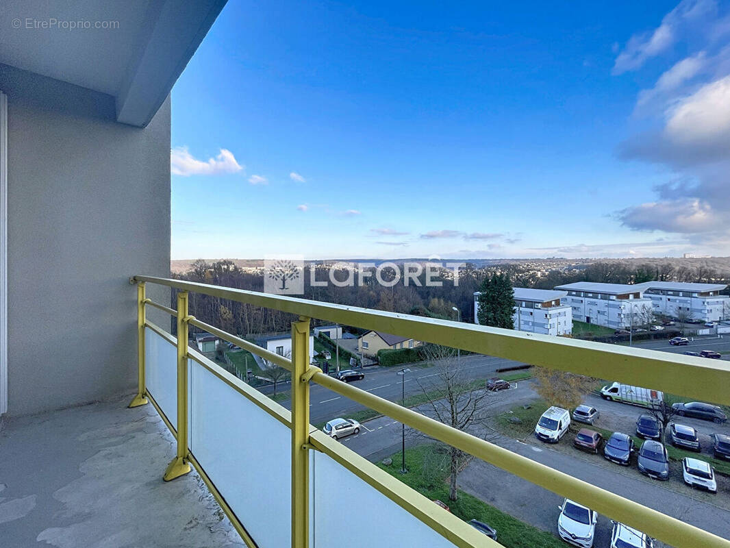 Appartement à MAROMME
