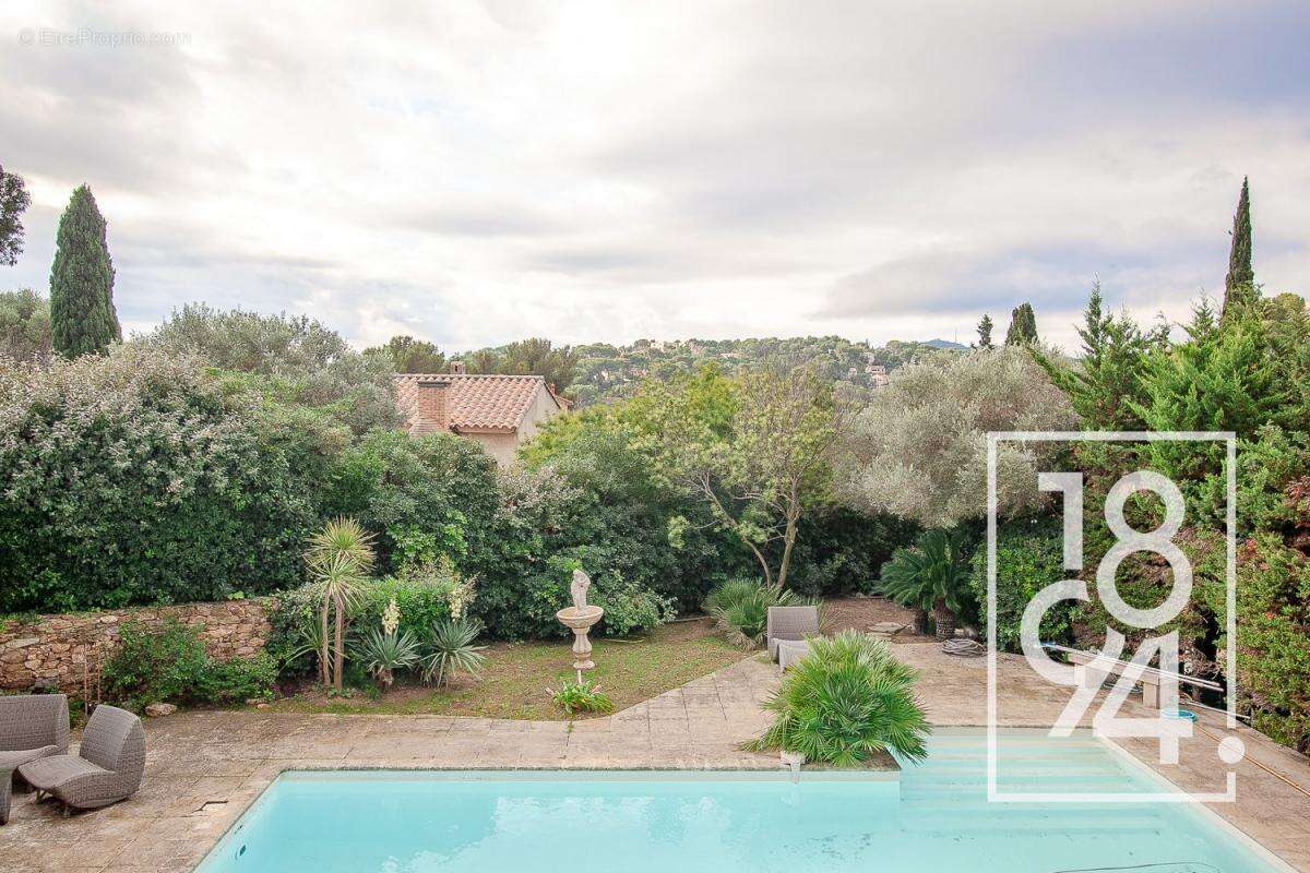 Maison à LA SEYNE-SUR-MER