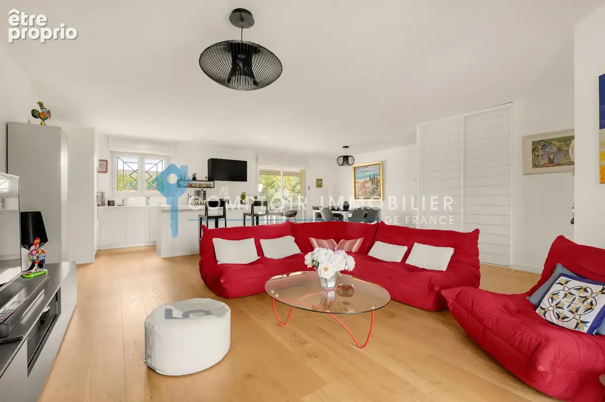 Maison de plain pied superbes prestations - photo 3
