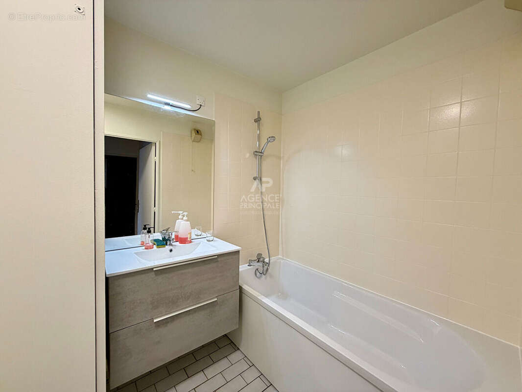 Appartement à ERMONT