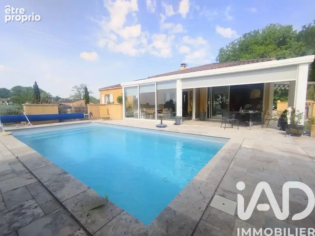 Photo 1 - Maison à LOUGRATTE