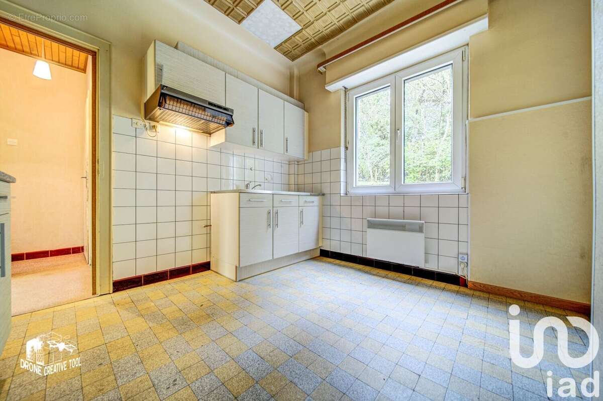 Photo 5 - Maison à FAREBERSVILLER