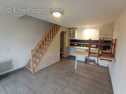 Appartement à MORCENX