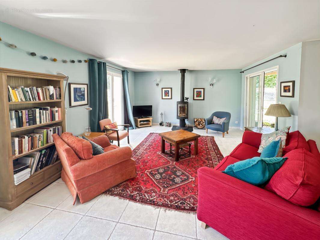 Maison À Vendre - photo 8