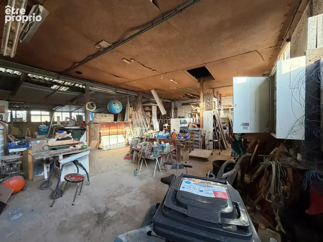 Vente Bureau-local Pluneret(56400) 146 860ï¿œ - photo 7