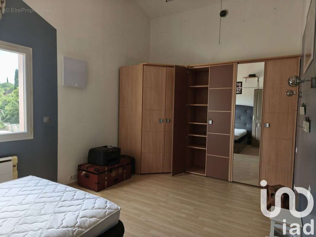 Photo 4 - Maison à SALLES-D&#039;AUDE