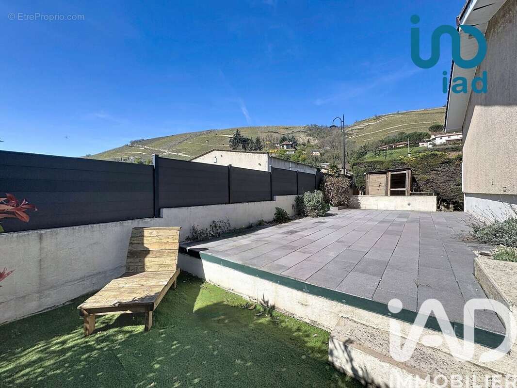 Photo 4 - Maison à AMPUIS