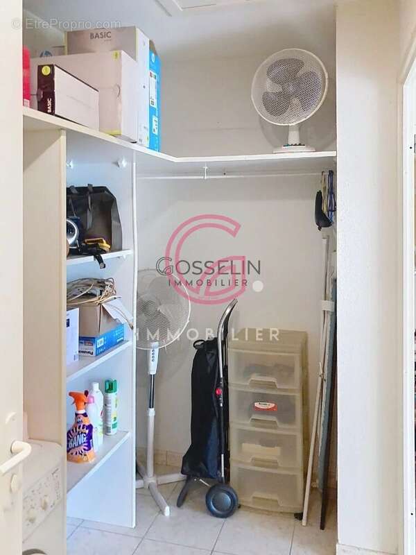 Appartement à BISCARROSSE