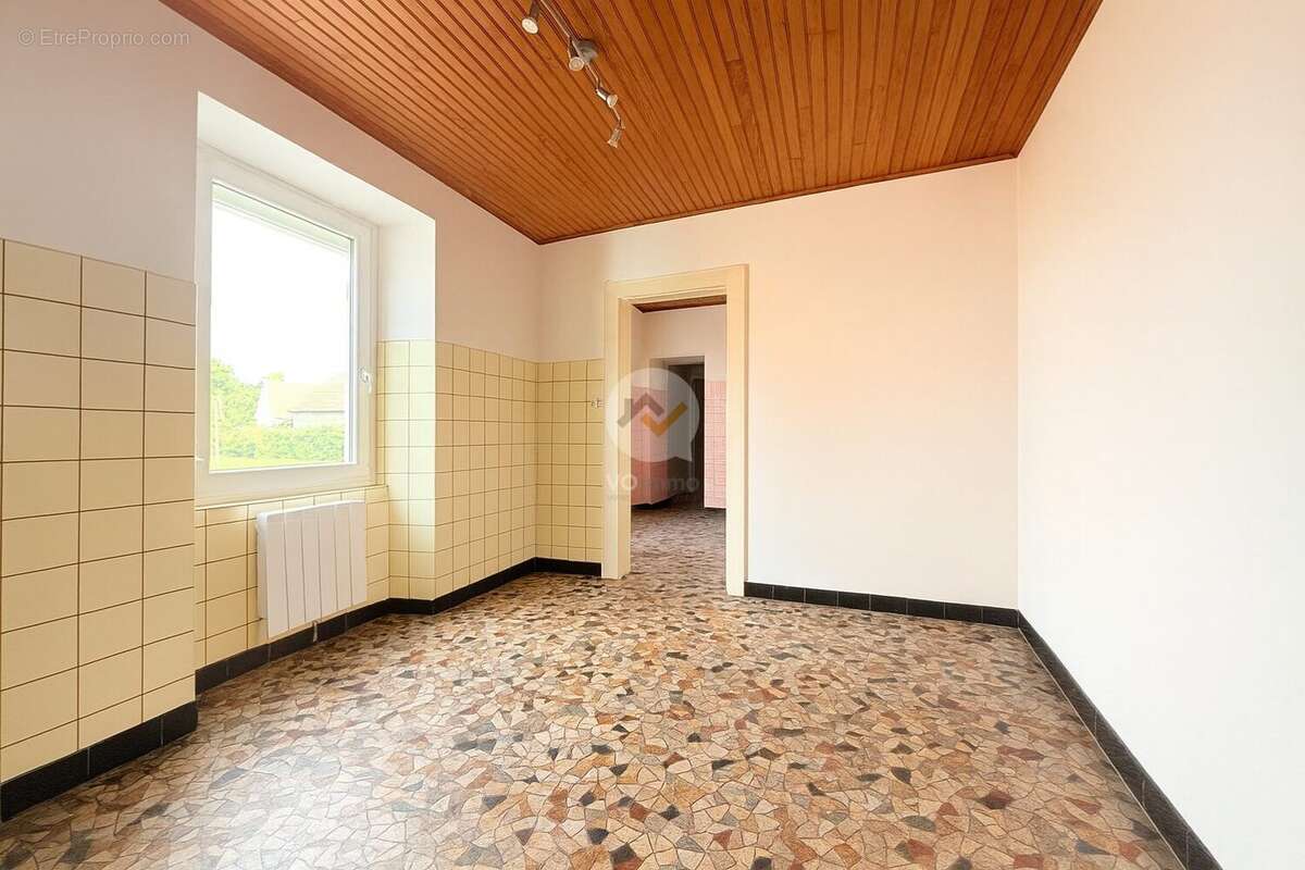 Maison à REGUISHEIM