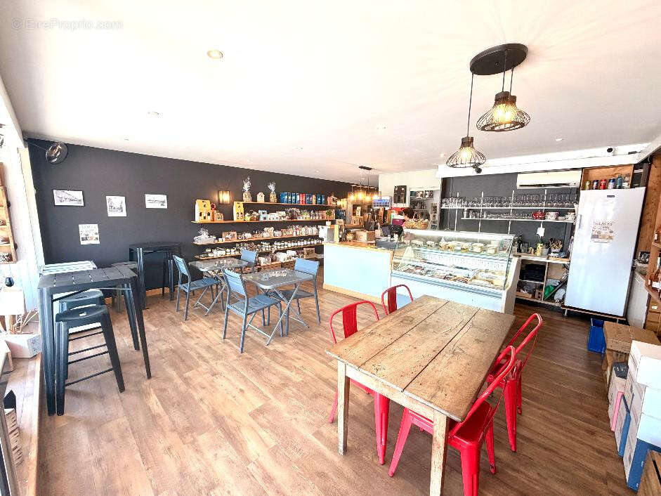 À vendre   vinothèque & épicerie fine - photo 7