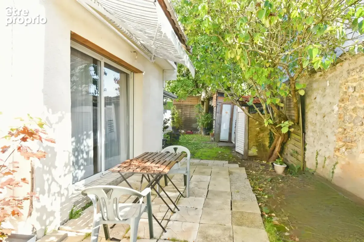 Maison à vendre 6 pièces BALLAINVILLIERS (91) sur beau terrain arboré de 868m² - photo 6