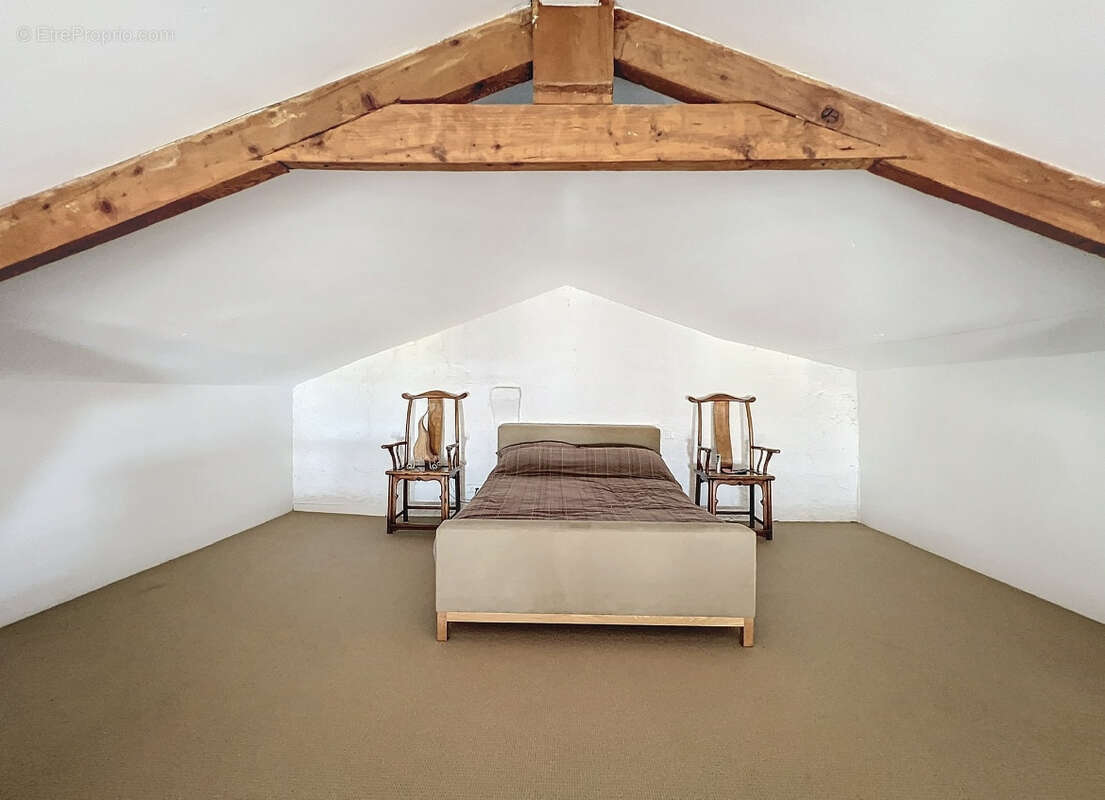 Appartement à VILLEFRANCHE-SUR-MER