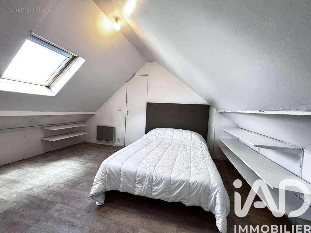 Photo 4 - Appartement à LE MANS