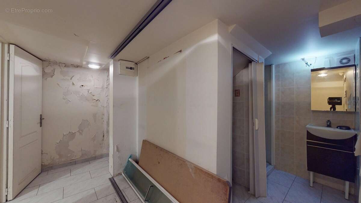 Appartement à DRANCY