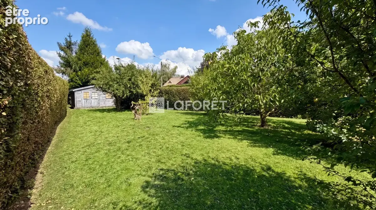 Maison Marcq En Baroeul 7 pièces 125 m2 - photo 2