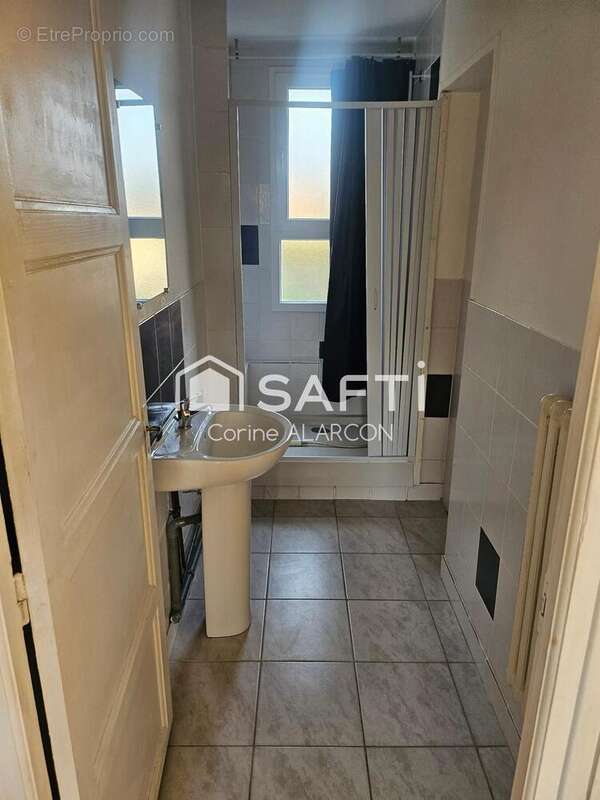 Photo 3 - Appartement à CHARLEVILLE-MEZIERES