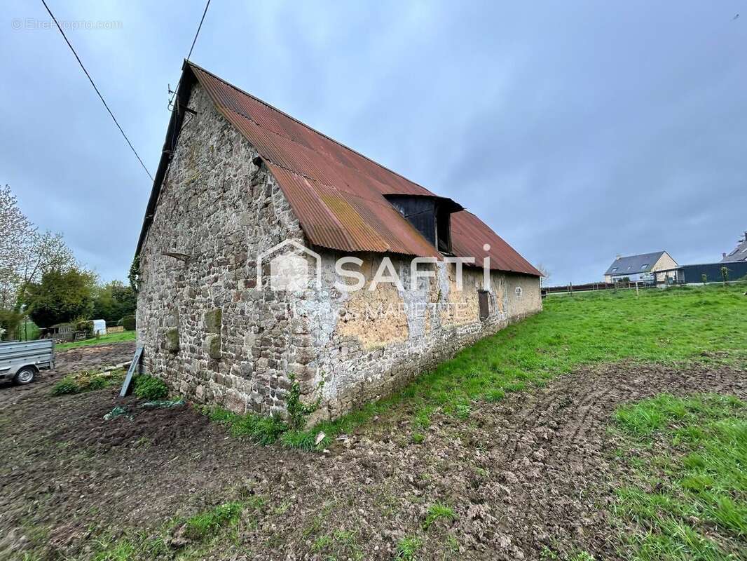 Photo 3 - Appartement à BESLON