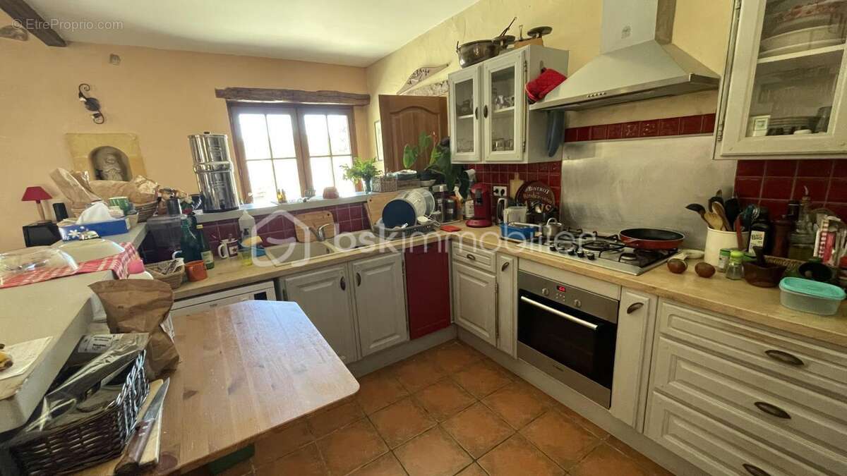 Maison à LALINDE