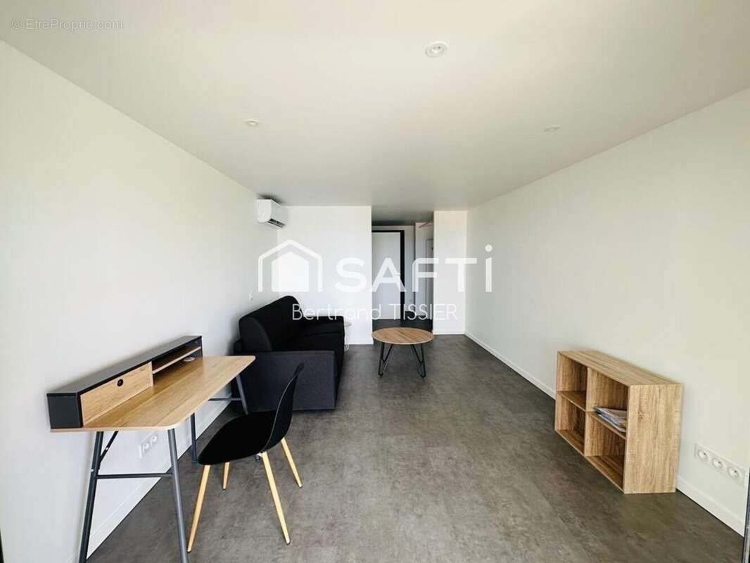 Photo 6 - Appartement à SAINTE-LUCE