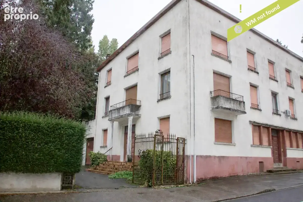 Spécial Investisseur- Maison à Rénover avec Fort Potentiel - photo 3