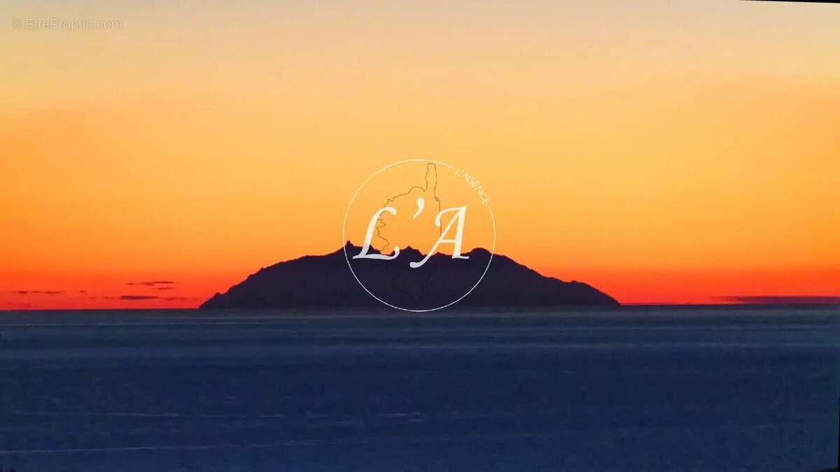 Maison à SORBO-OCAGNANO