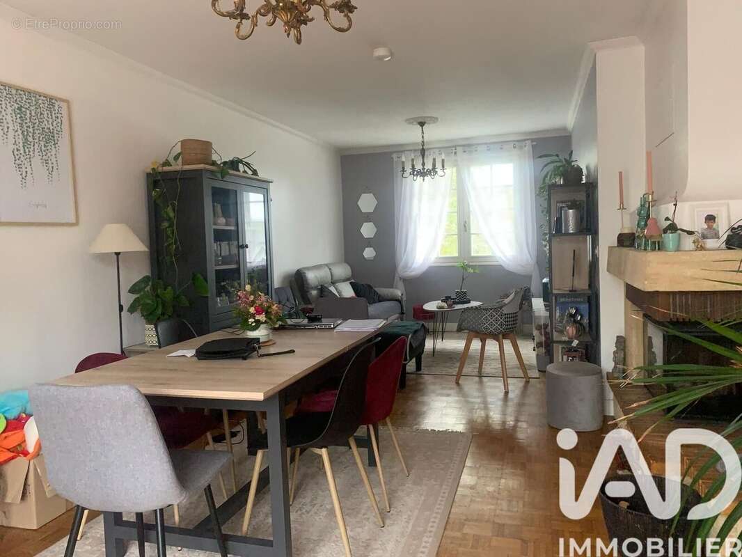 Photo 8 - Maison à SAINT-PAUL