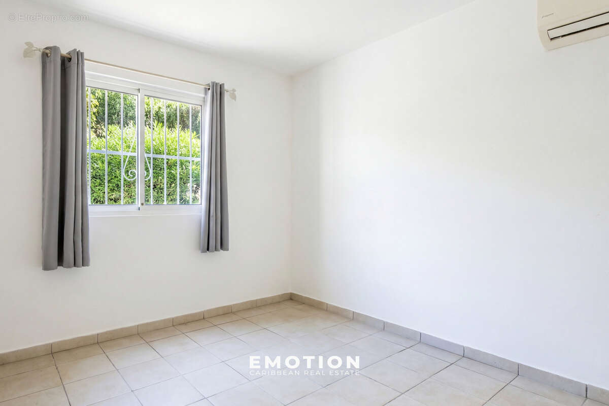 Appartement à SAINT-MARTIN