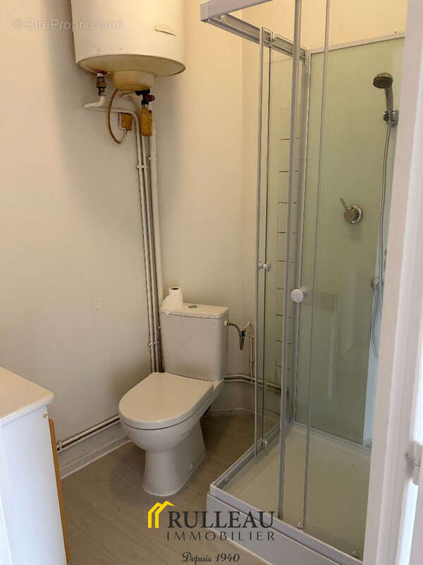 Immeuble de rapport: 4 studios loués - photo 4