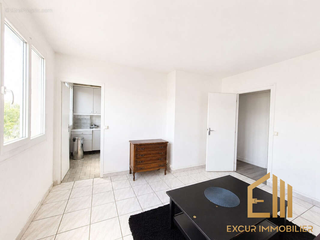 Appartement 48 m² à Bagneux  - photo 2