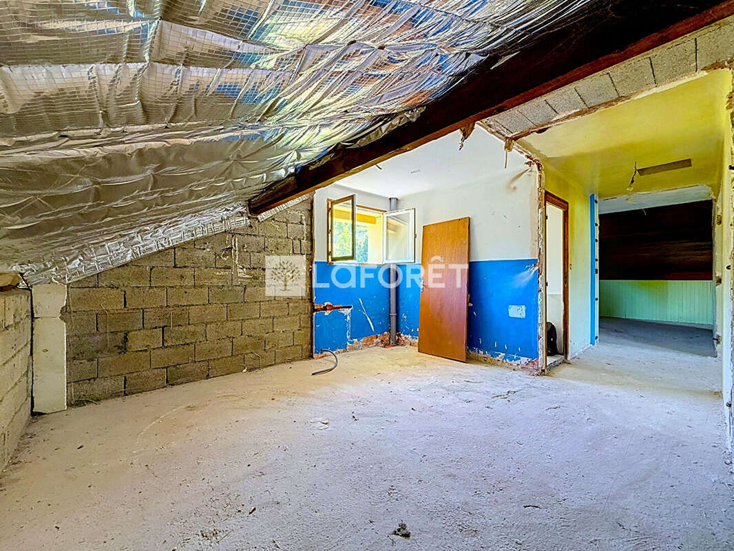 Appartement à SAINT-JEOIRE-PRIEURE