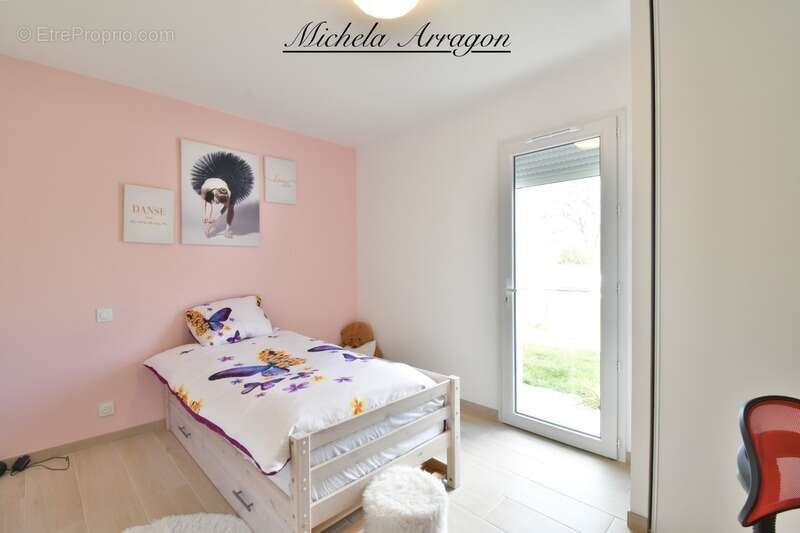 Maison à VILLENEUVE-SUR-LOT