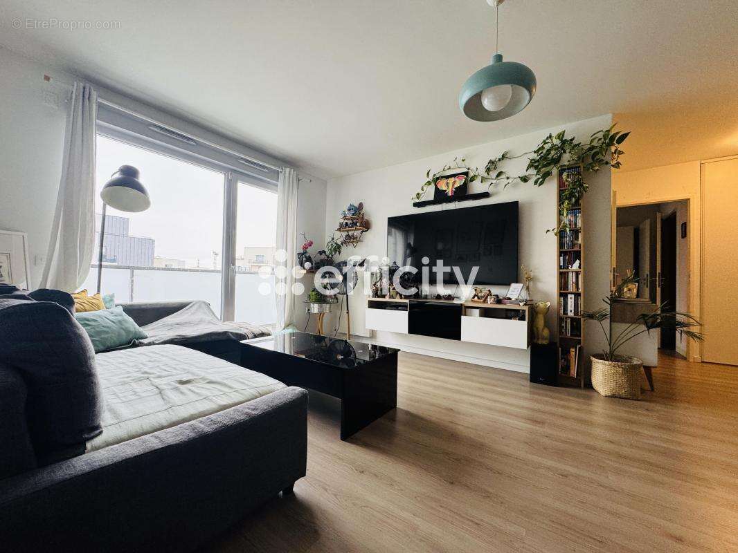 Appartement à CRETEIL