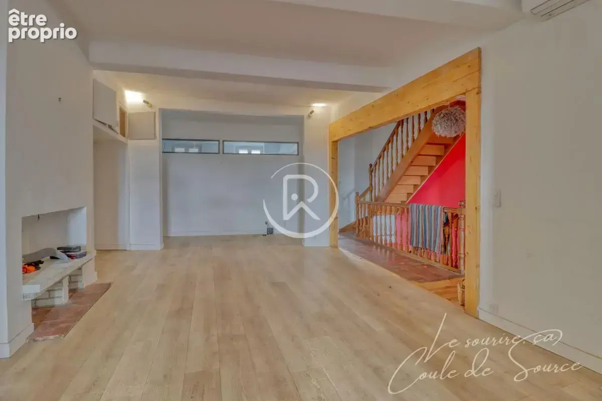 Maison de ville - photo 10