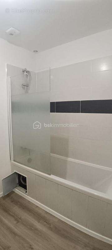 Appartement à TOURNAN-EN-BRIE