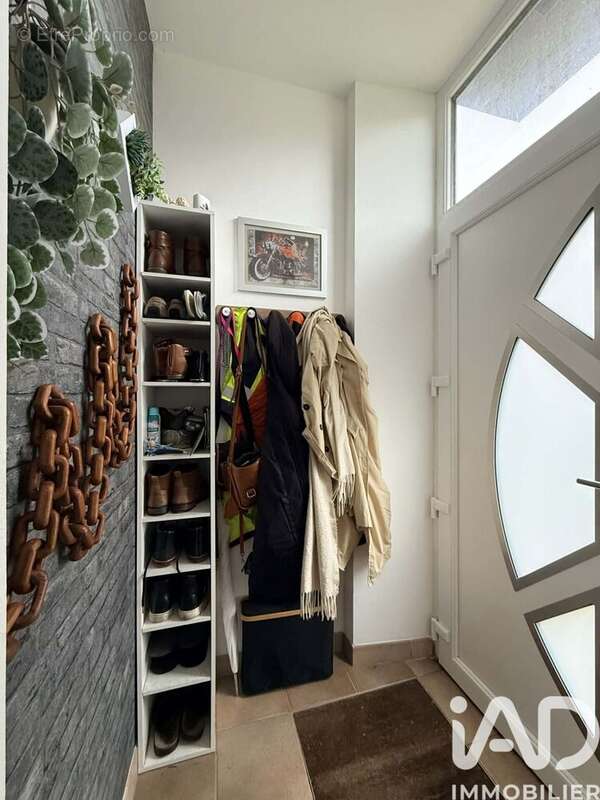 Photo 4 - Maison à LE TEILLEUL