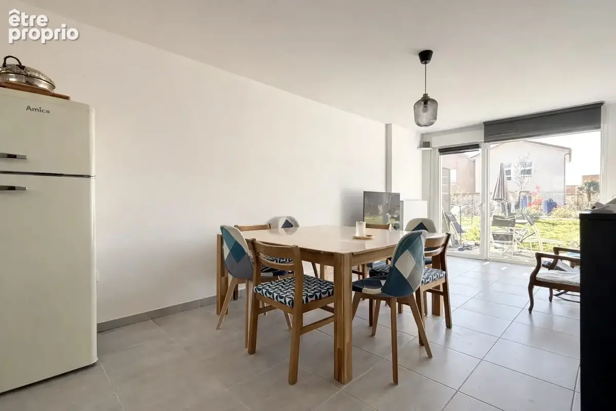 Appartement 2 pièces 49 m² à vendre à Cournon-D'auvergne (63800) - photo 7