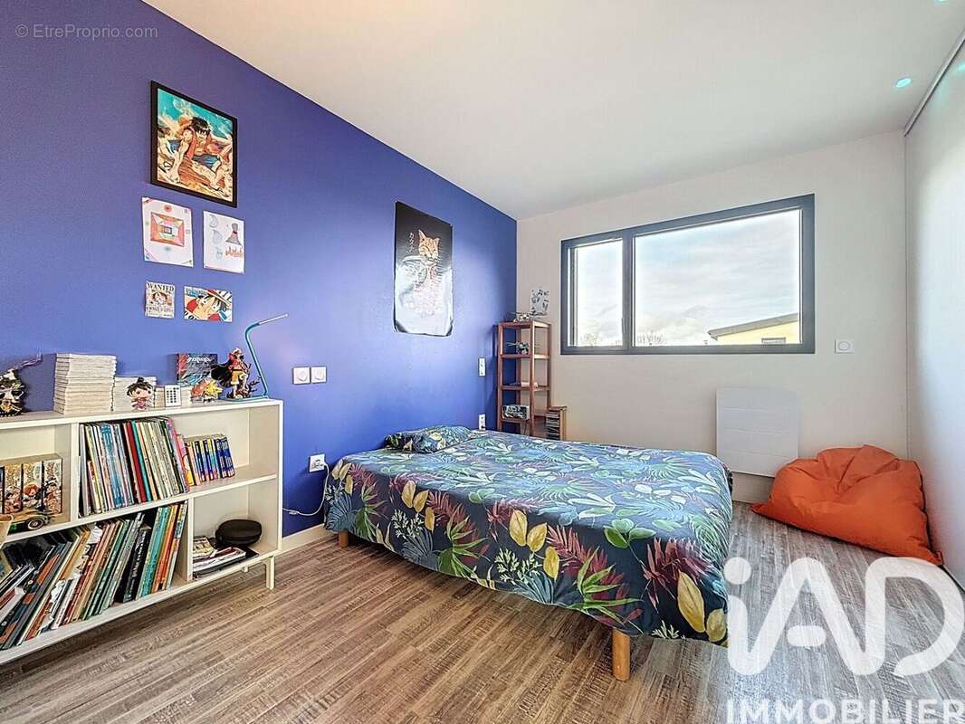 Photo 7 - Maison à NOSTANG