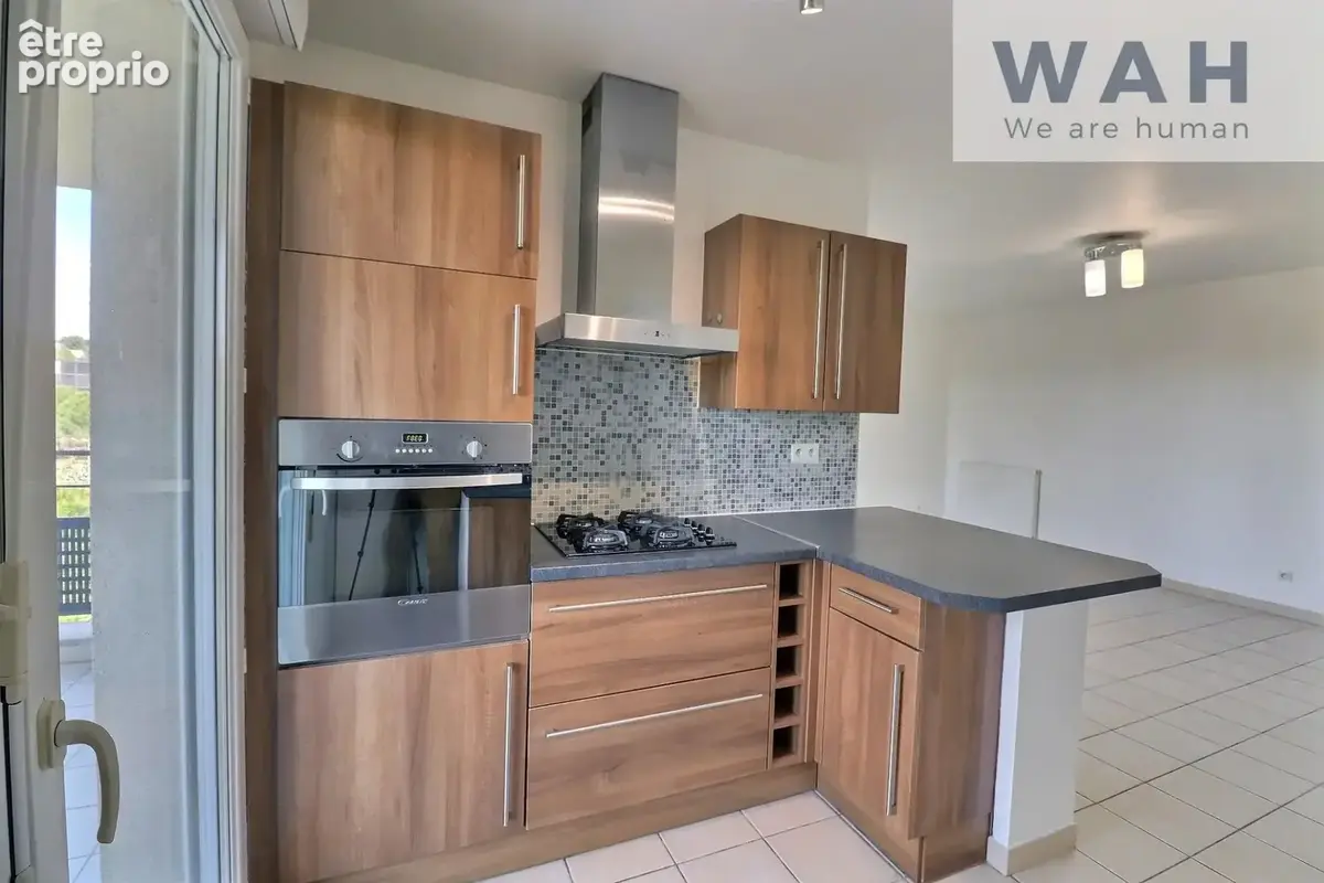Vente appartement t3 - montpellier - hopitaux facultes - 340 - photo 3