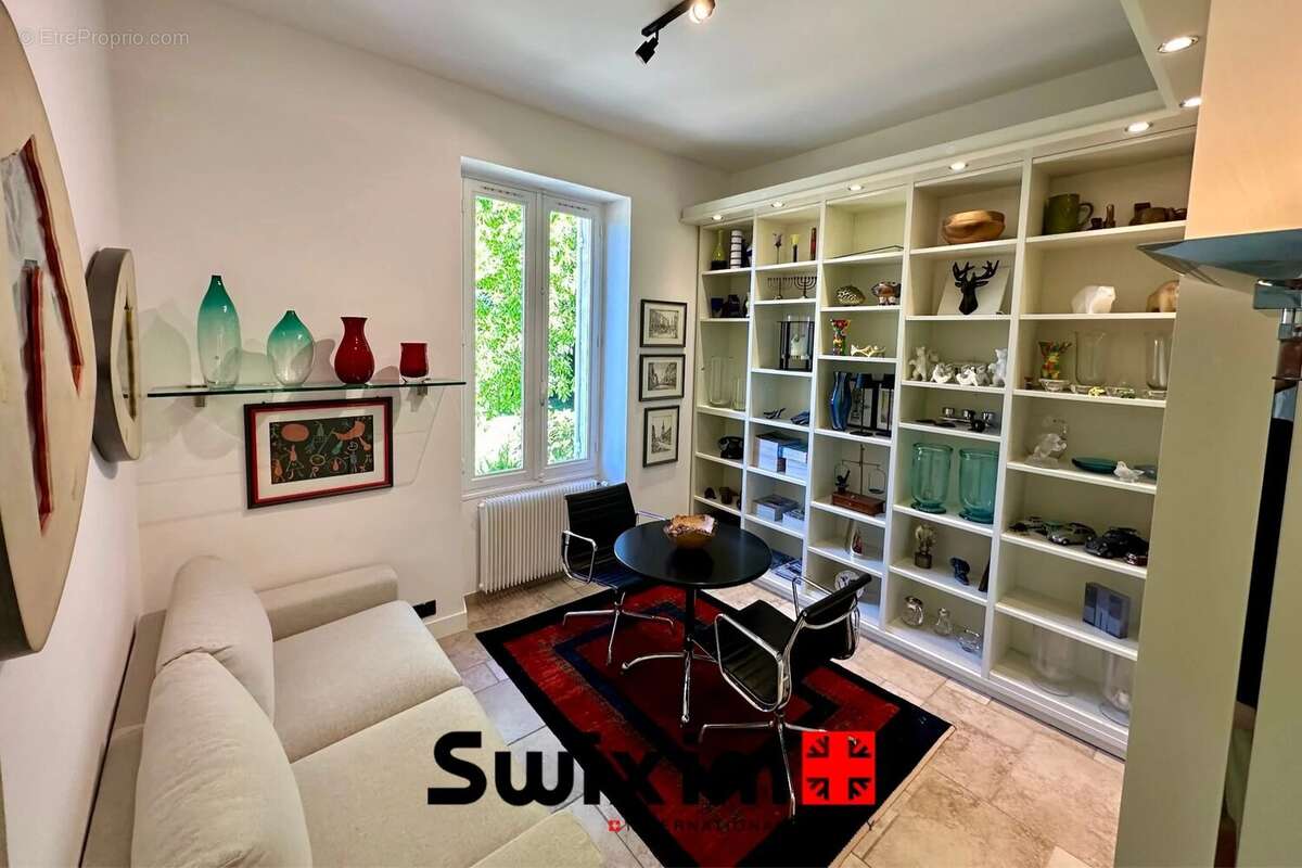 Maison à GAILLAN-EN-MEDOC