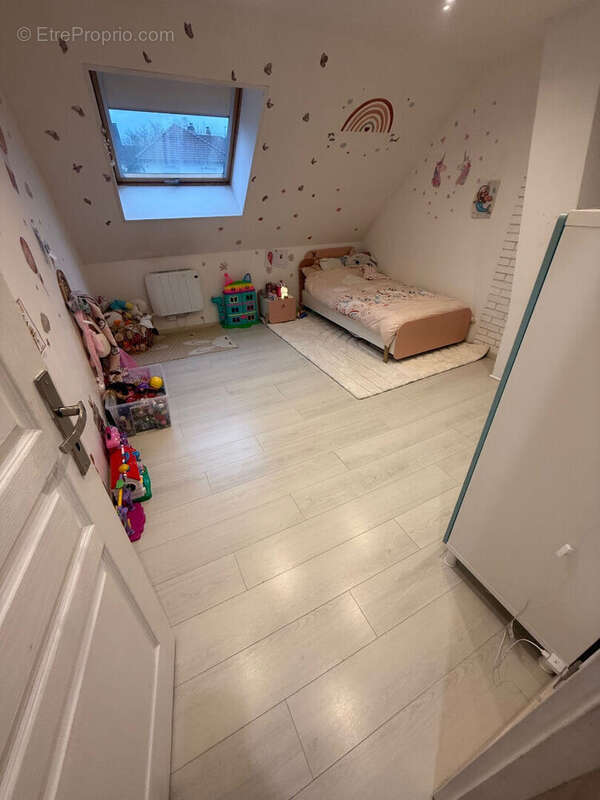 Maison familiale - photo 6