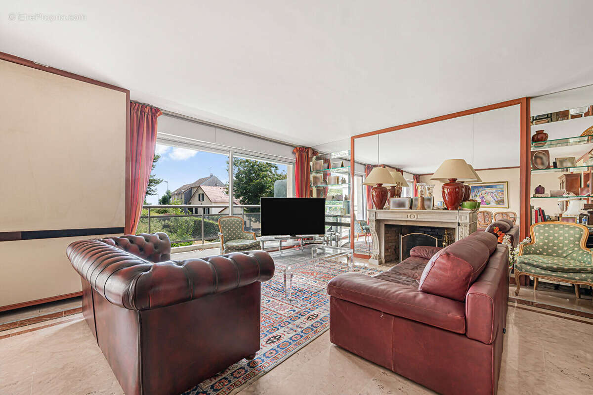 Appartement à SEVRES