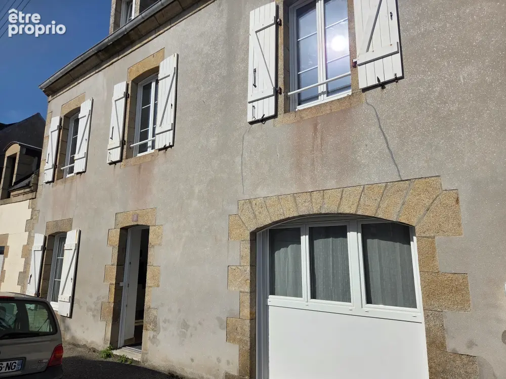 Photo Maison à Guilvinec au prix de 233 200€