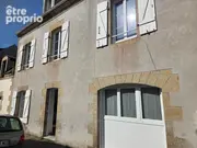 Maison à GUILVINEC