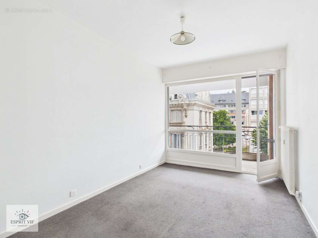 Appartement 111 m² à Epinal  - photo 5