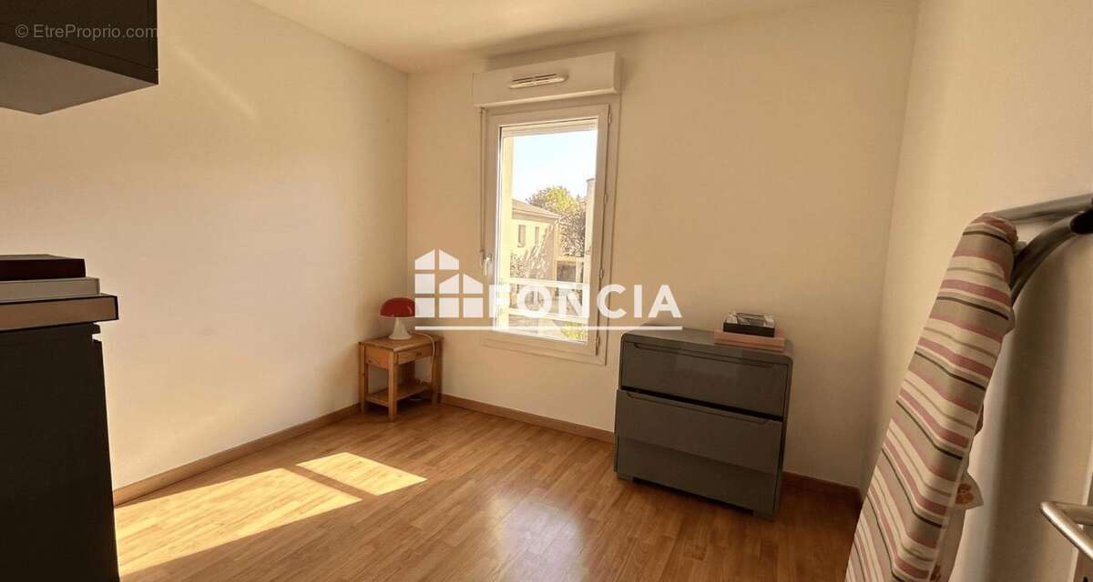 Appartement à ESCALQUENS