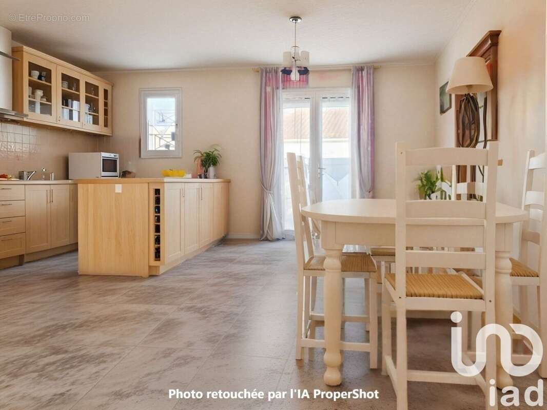 Photo 6 - Maison à SAINT-GILLES-CROIX-DE-VIE